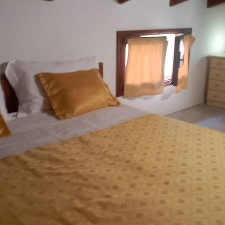 Casa Di Rosy Apartment San Sperate Екстериор снимка