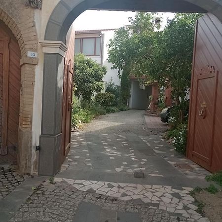 Casa Di Rosy Apartment San Sperate Екстериор снимка