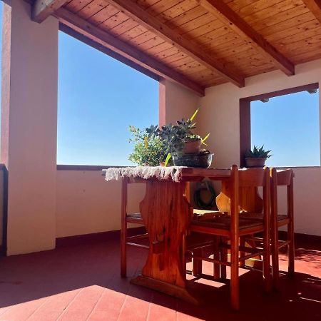 Casa Di Rosy Apartment San Sperate Екстериор снимка