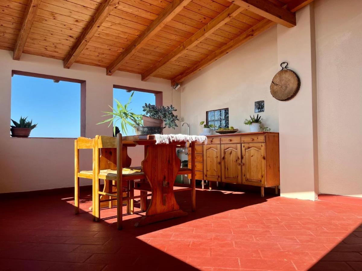 Casa Di Rosy Apartment San Sperate Екстериор снимка