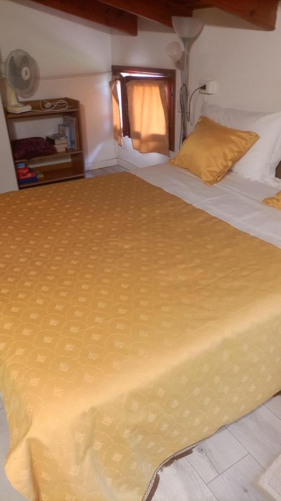 Casa Di Rosy Apartment San Sperate Екстериор снимка