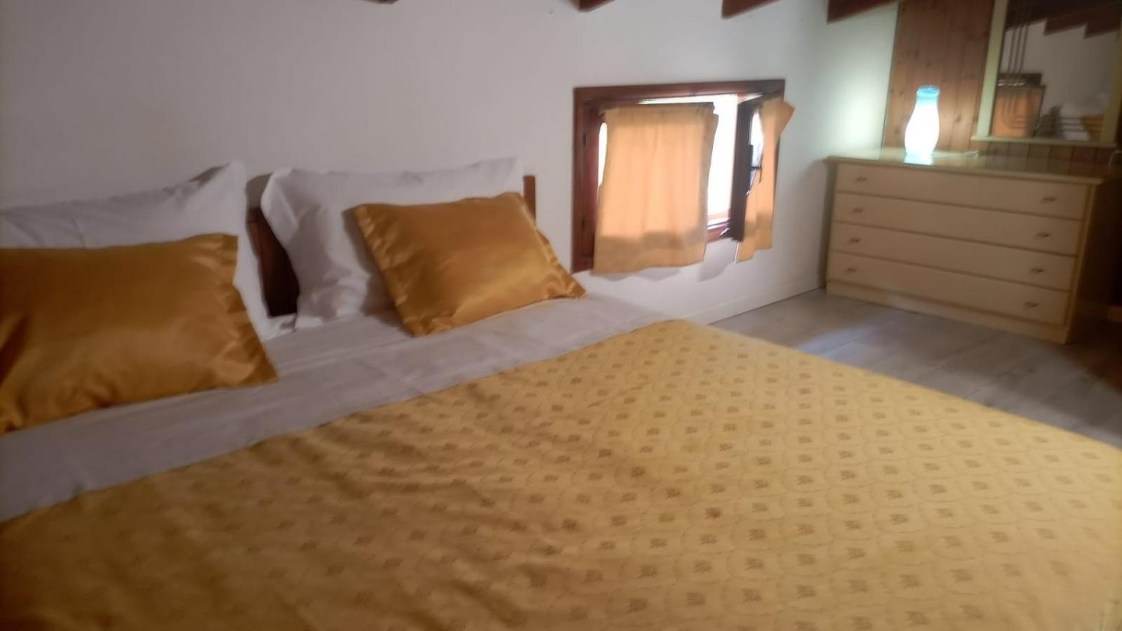 Casa Di Rosy Apartment San Sperate Екстериор снимка