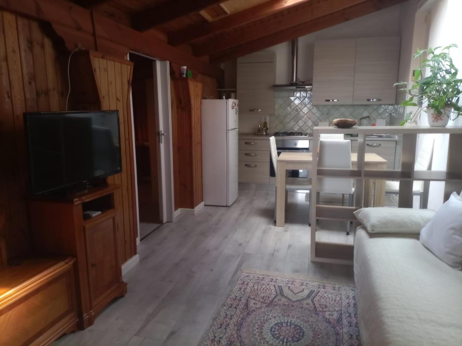 Casa Di Rosy Apartment San Sperate Екстериор снимка