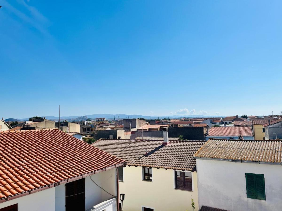 Casa Di Rosy Apartment San Sperate Екстериор снимка