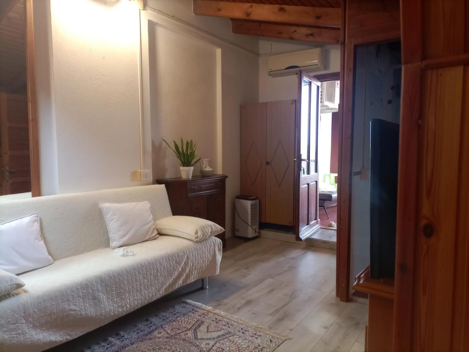 Casa Di Rosy Apartment San Sperate Екстериор снимка
