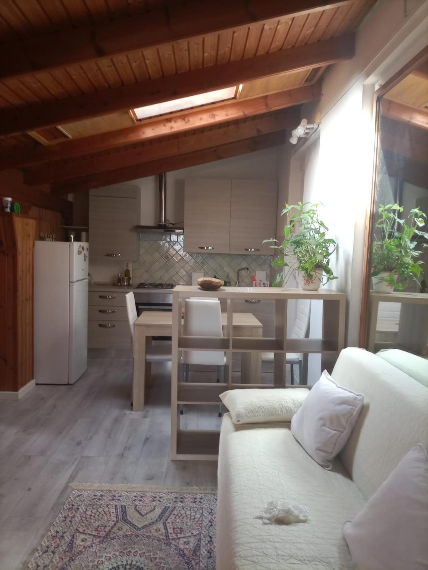 Casa Di Rosy Apartment San Sperate Екстериор снимка