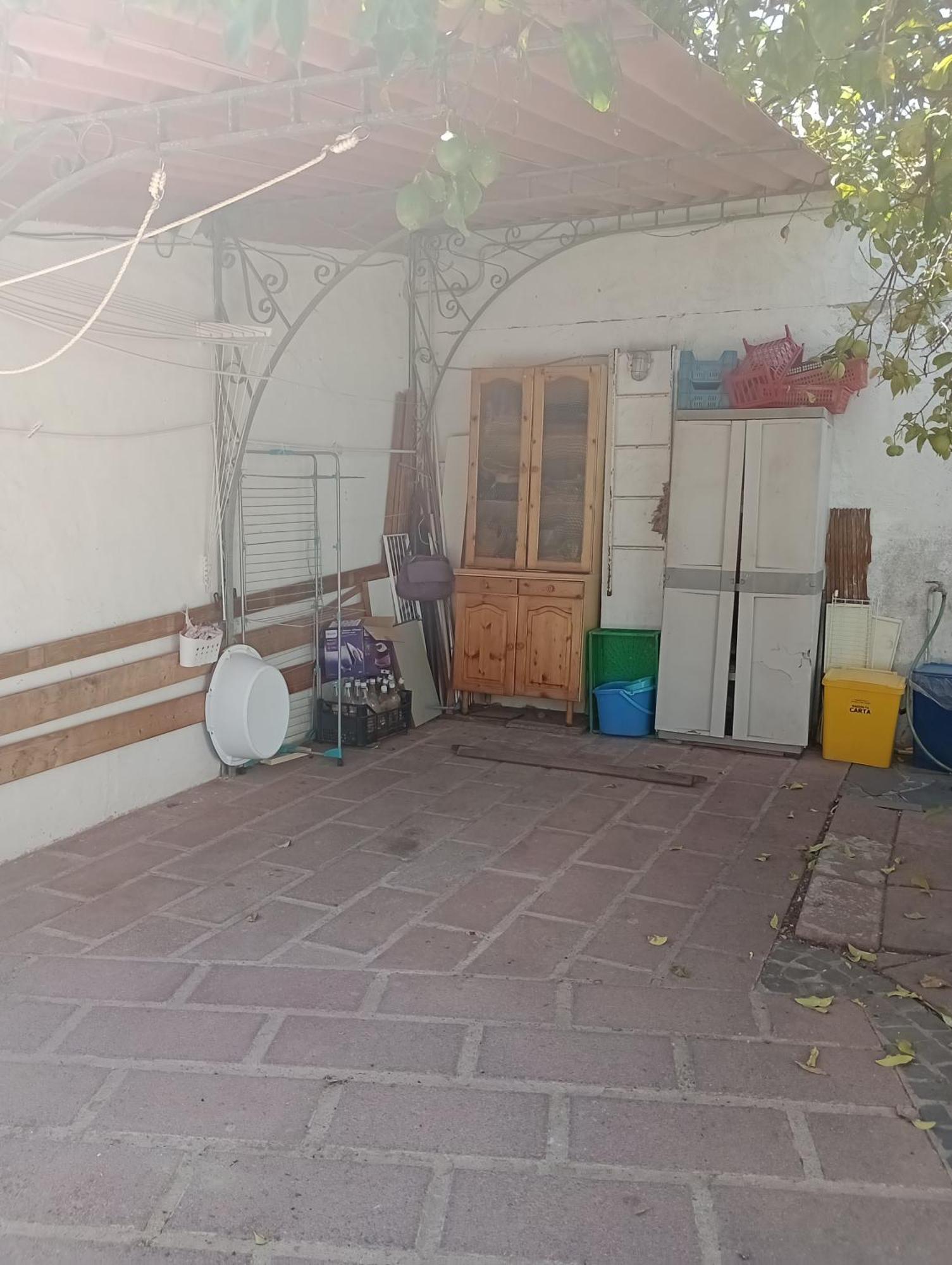 Casa Di Rosy Apartment San Sperate Екстериор снимка