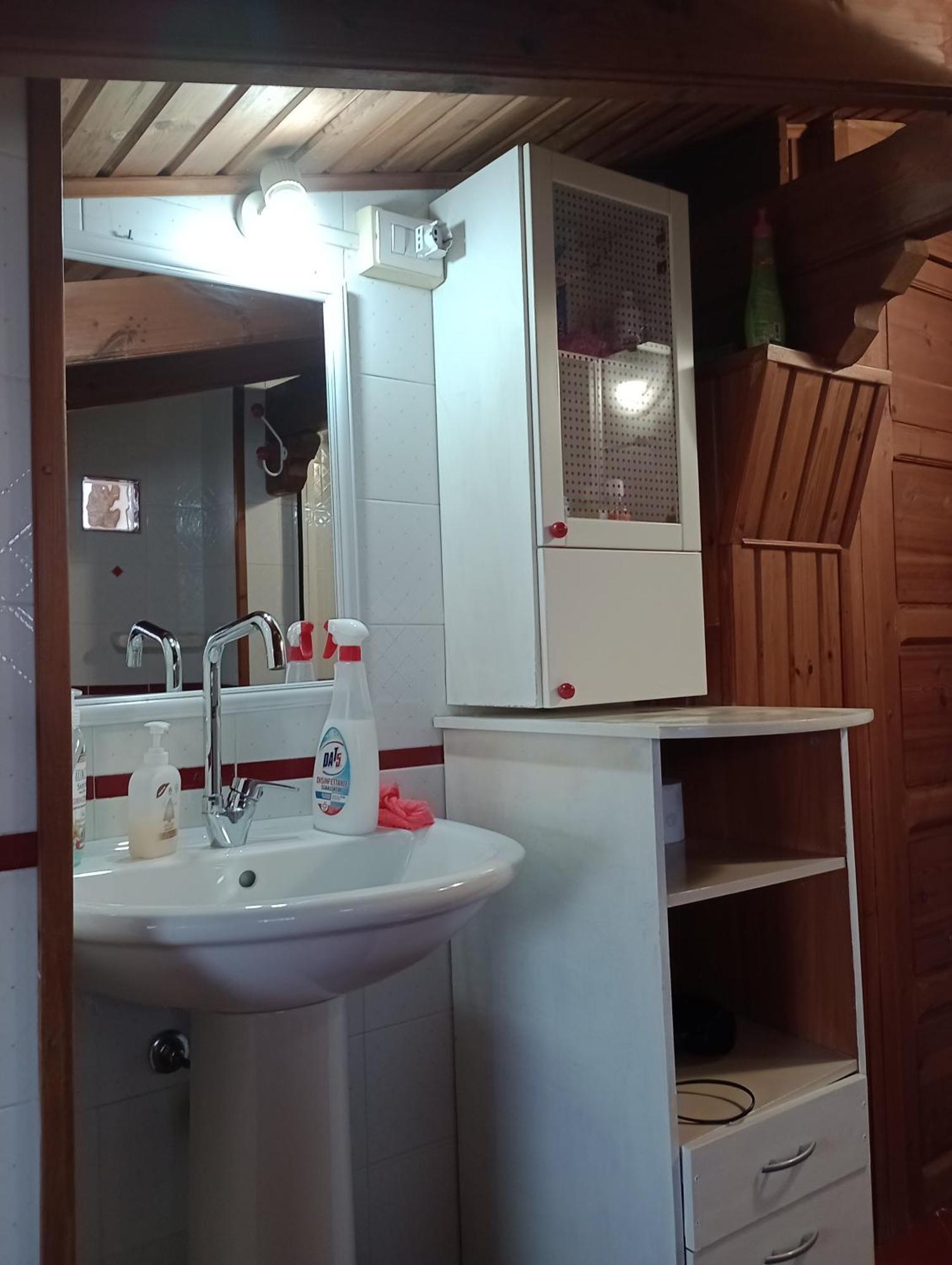 Casa Di Rosy Apartment San Sperate Екстериор снимка