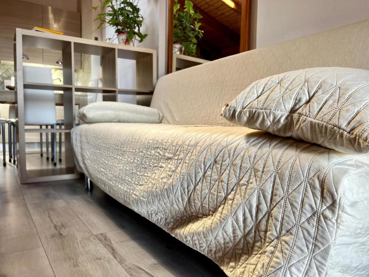 Casa Di Rosy Apartment San Sperate Екстериор снимка