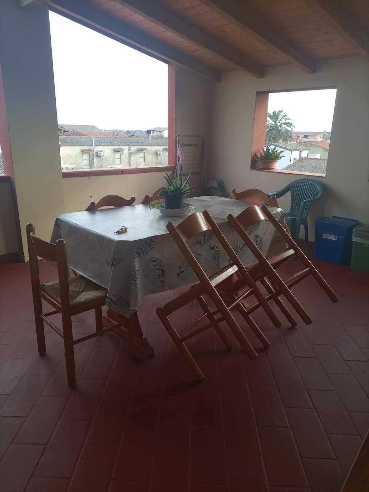 Casa Di Rosy Apartment San Sperate Екстериор снимка
